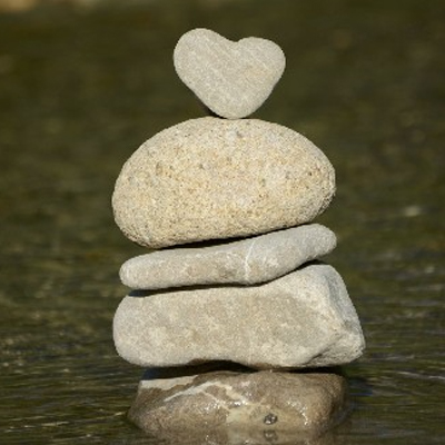 En chemin vers l'équilibre du coeur