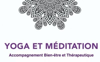 Week-end Yoga et Méditation 19 juin et 31 juillet 2021