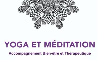 Week-end Yoga et Méditation 4 et 5 décembre 2021