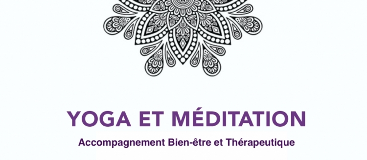 Week-end Yoga et Méditation 4 et 5 décembre 2021