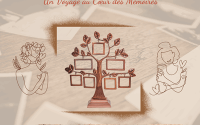 Un Voyage au Cœur des Mémoires